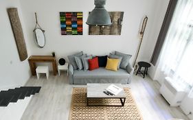 Standard Apartment by Hi5 - Wesselényi 8
